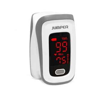 Jumper Digital Fingertip Pulse Oximeter JPD-500E