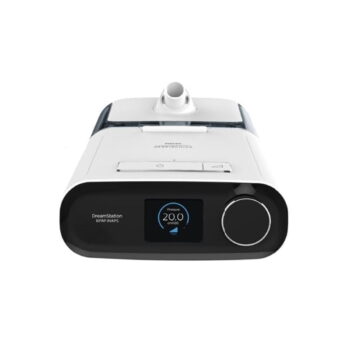 DreamStation BiPAP AVAPS