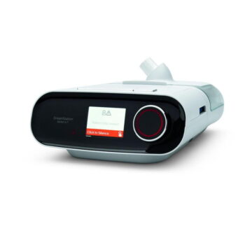 DreamStation BiPAP S/T