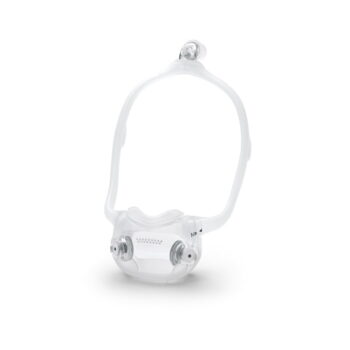 DreamWear Full Face CPAP Mask with Headgear