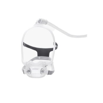 DreamWear Full Face CPAP Mask with Headgear