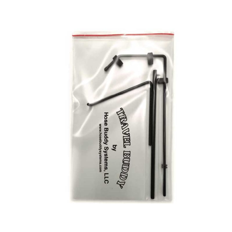 Hose Buddy Systems Travel