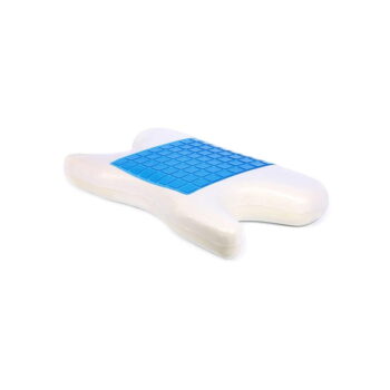 Memory Foam CPAP Pillow with Cooling Gel