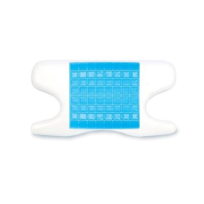 cpap memory foam pillow