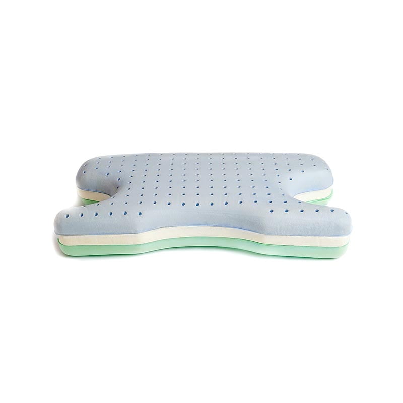 Memory Foam CPAP Pillow