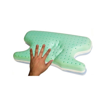 Memory Foam CPAP Pillow
