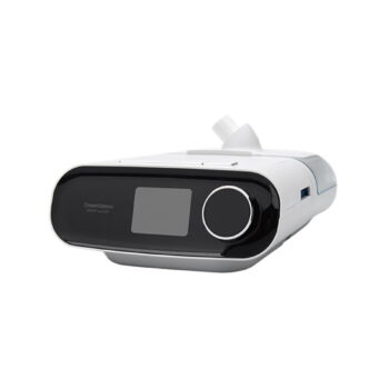DreamStation BiPAP AutoSV Machine