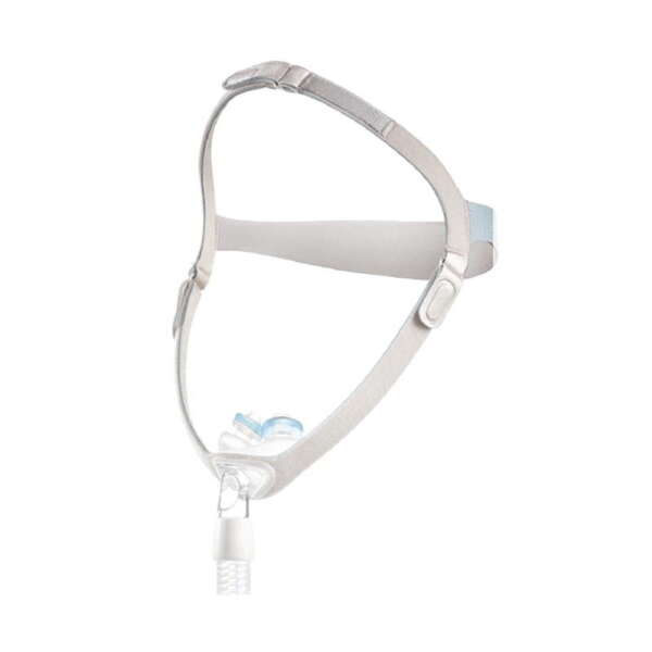 nuance pro gel nasal pillow mask