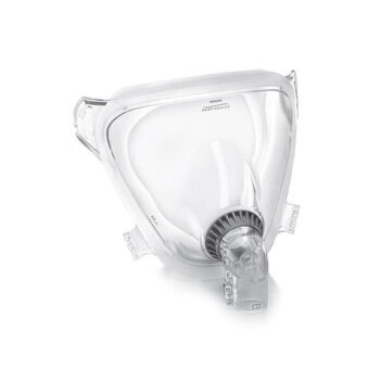 FitLife Total Face CPAP Mask with Headgear