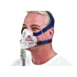 Quattro FX Full Face CPAP mask
