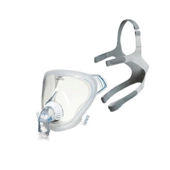 FitLife Total Face CPAP Mask, Respironics