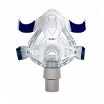 Quattro FX Full Face CPAP mask