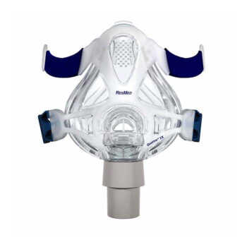 Quattro FX Full Face CPAP mask