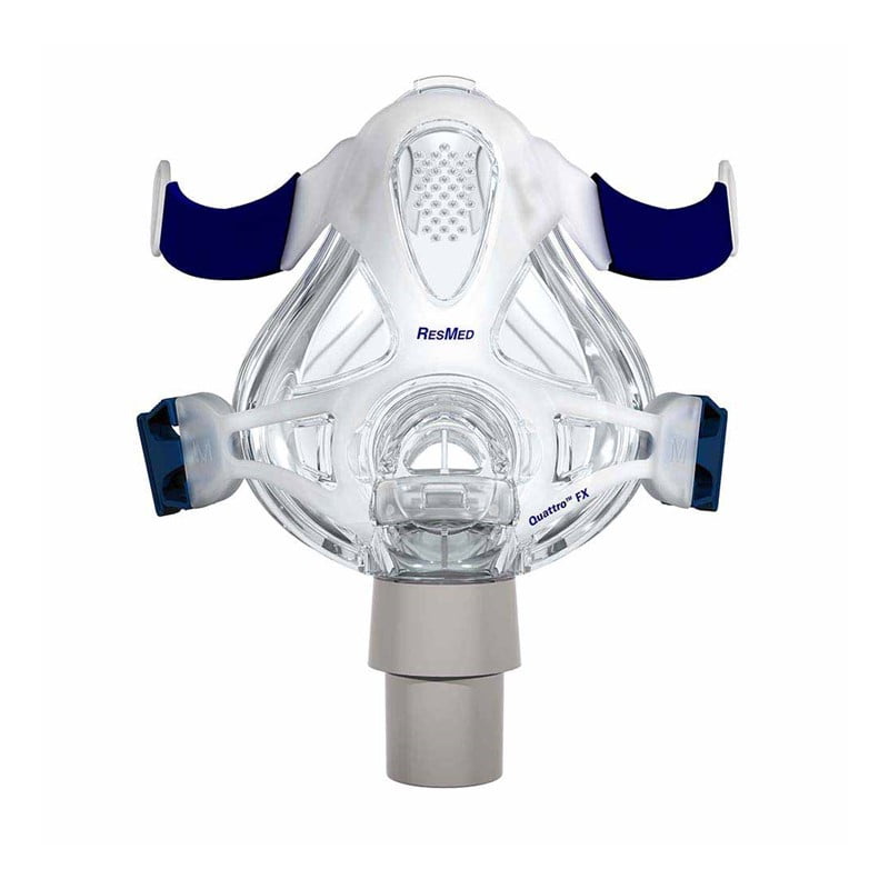 Quattro FX Full Face CPAP mask
