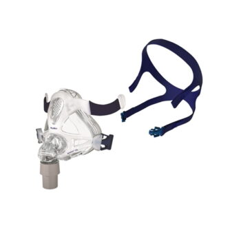 Quattro FX Full Face CPAP mask