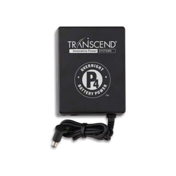 Transcend P4 Overnight Battery, Somnetics