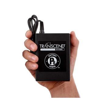 Trancend CPAP P8 Multi-Night Battery, Somnetics