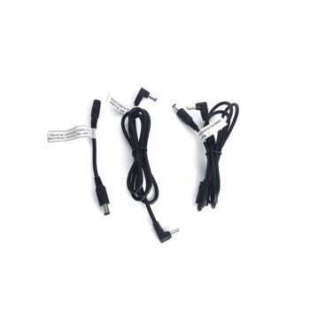 Pilot-12 Cable Kit for IntelliPAP and Z1 machines