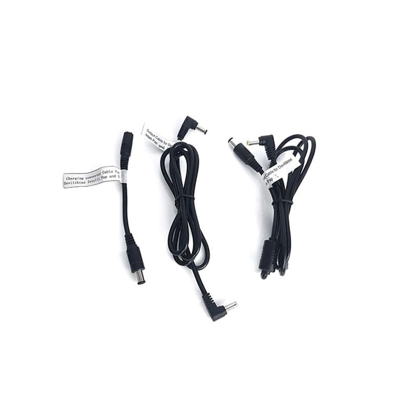 Pilot-12 Cable Kit for IntelliPAP and Z1 machines