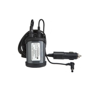 Transcend-DC-Mobile-Power-Adaptor, Somnetics