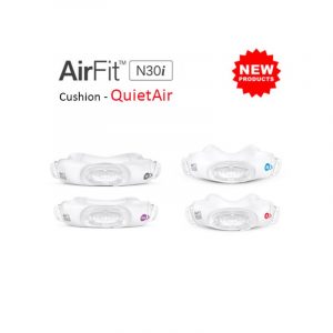AirFit N30i QuietAir Cushion Replacement, ResMed