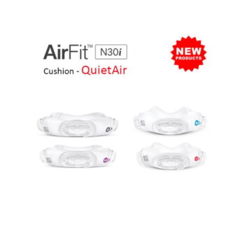 AirFit N30i QuietAir Cushion Replacement
