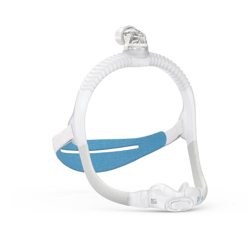 AirFit N30i QuietAir Nasal Cradle CPAP Mask, ResMed