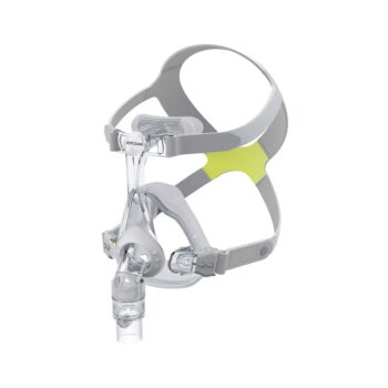 JJOYCEone Full Face CPAP Mask with Headgear