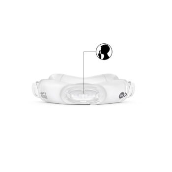 AirFit N30i QuietAir Cushion Replacement, ResMed