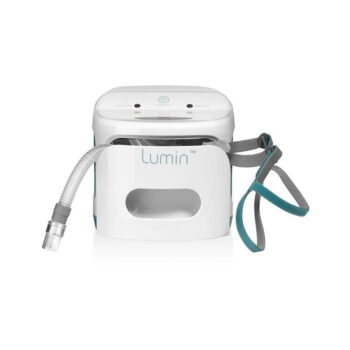 Lumin CPAP Cleaner, 3B Medical