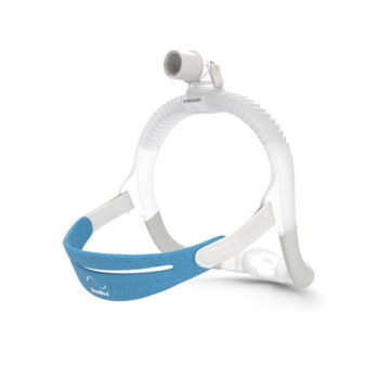 AirFit N30i QuietAir Nasal Cradle CPAP Mask, ResMed
