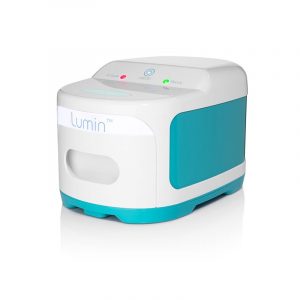 Lumin CPAP Cleaner, 3B Medical