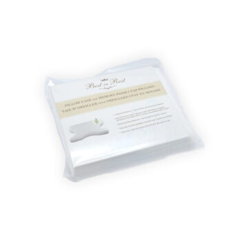 CPAP Pillow Cover, Best in Rest