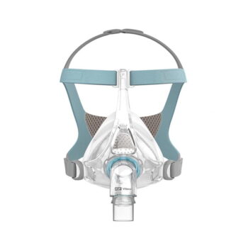Vitera Full Face CPAP Mask