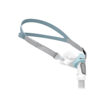 Brevida Nasal Pillow Mask, Fisher & Paykel
