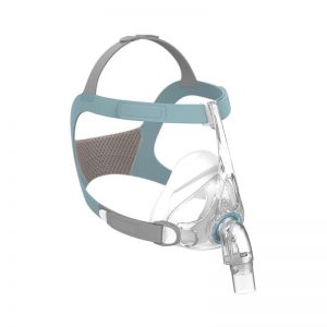 Vitera Full Face CPAP Mask, Fisher & Paykel