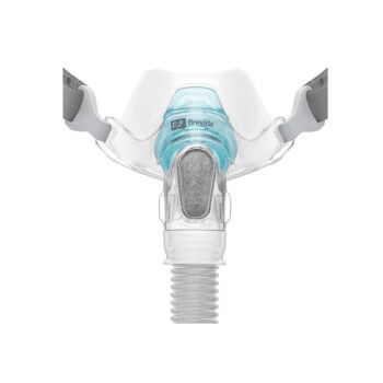 Brevida Nasal Pillow Mask, Fisher & Paykel