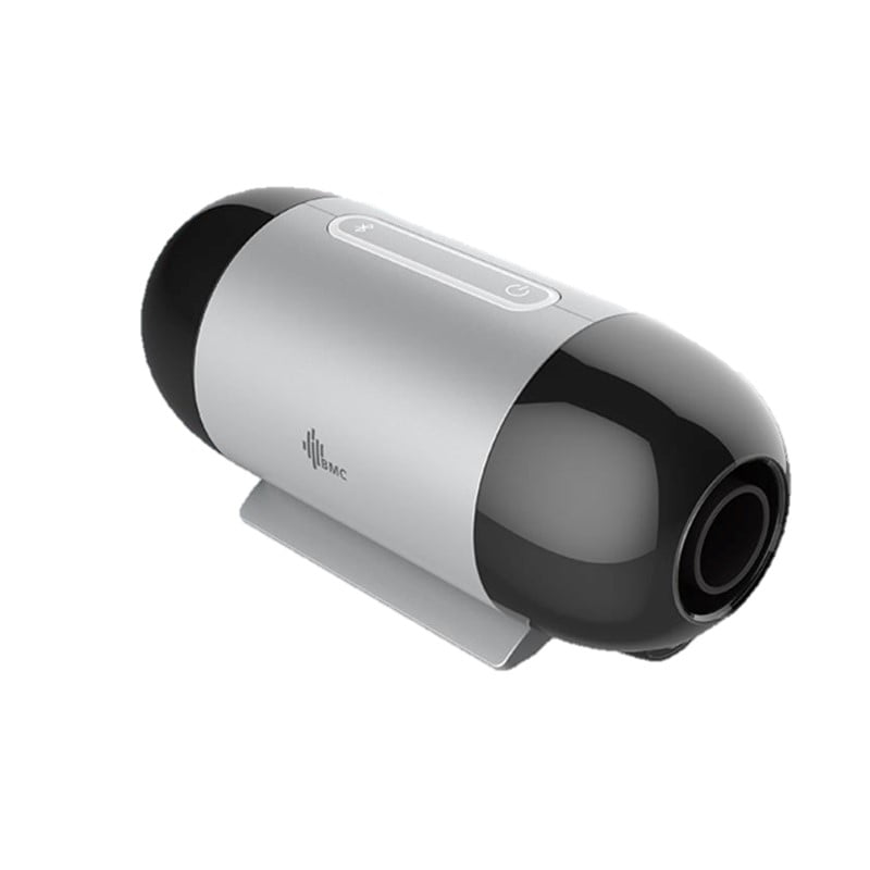 M1 Mini Auto Travel CPAP, BMC