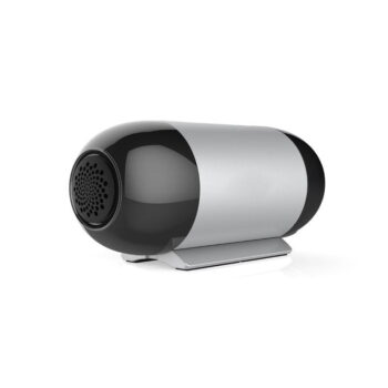 M1 Mini Auto Travel CPAP, BMC