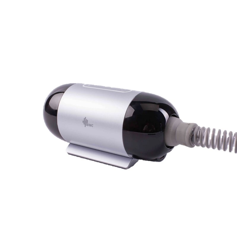 M1 Mini Auto Travel CPAP, BMC