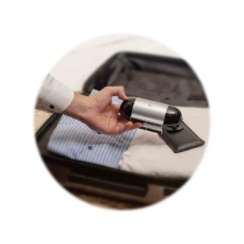 M1 Mini Auto Travel CPAP, BMC