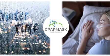 Winter Time CPAP Therapy, CPAPmask.eu