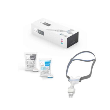 AirMini Mask Pack N30 for AirMini Travel CPAP