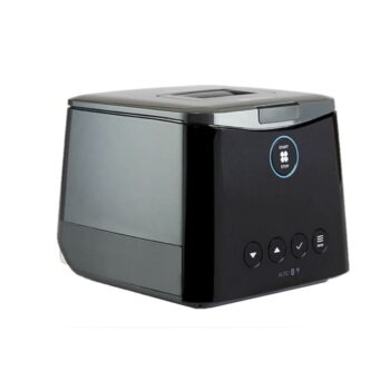 SleepStyle Auto CPAP, Fisher & Paykel