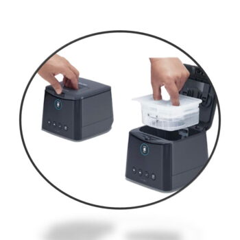 SleepStyle Auto CPAP, Fisher & Paykel