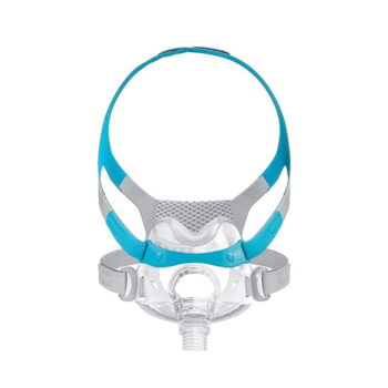 Evora Full Face CPAP Mask