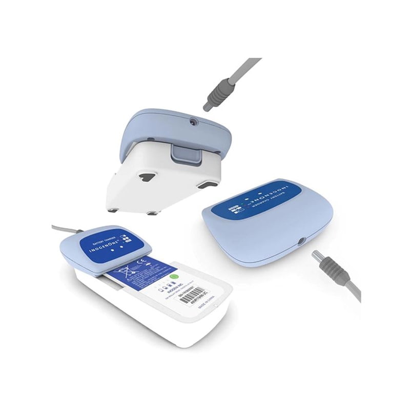Inogen One G5 External Battery Charger