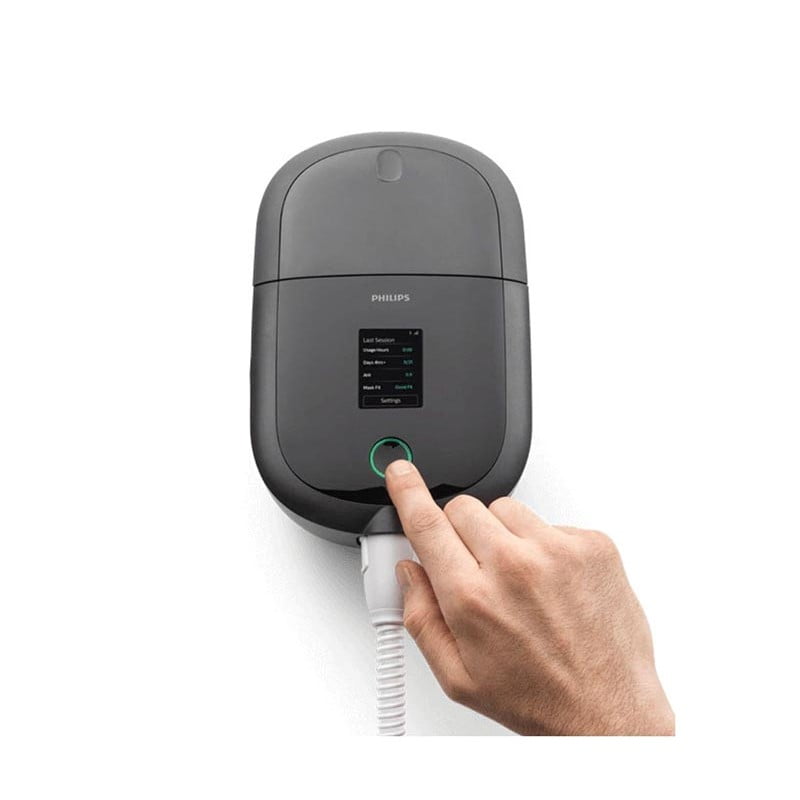 DreamStation 2 Auto CPAP Advanced, Philips Respironics