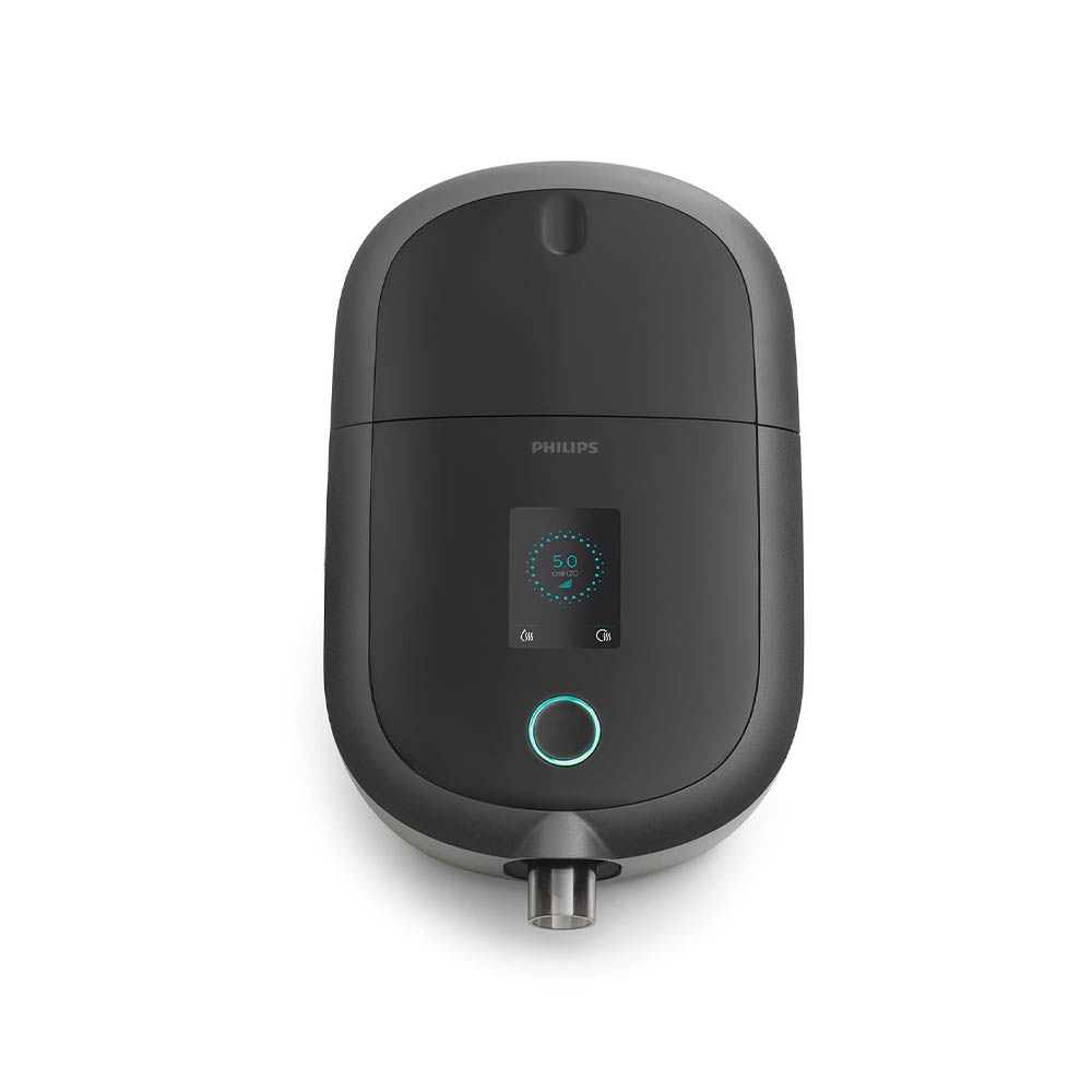 dreamstation 2 auto cpap advanced with heated humidifier