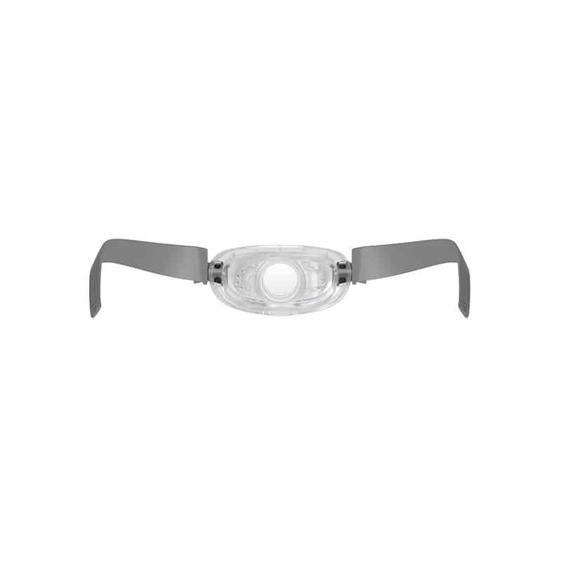 AirFit P30i Mask without Headgear – Easy Breathe